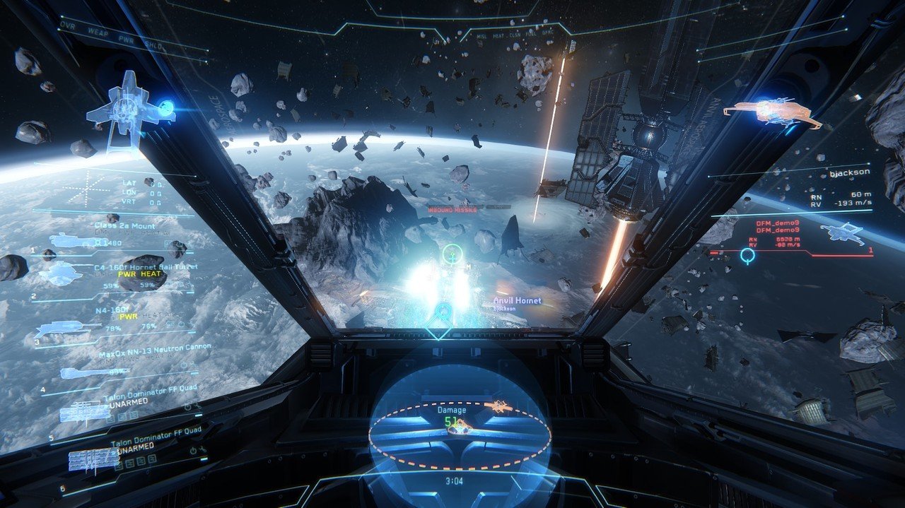 Star Citizen - Imagen 43